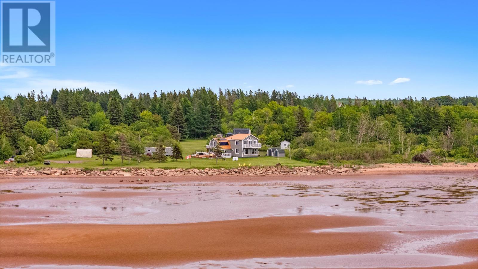 99 Polycarpe Et Rosida Road, St. Chrysostome, Prince Edward Island  C0B 1Y0 - Photo 4 - 202507984