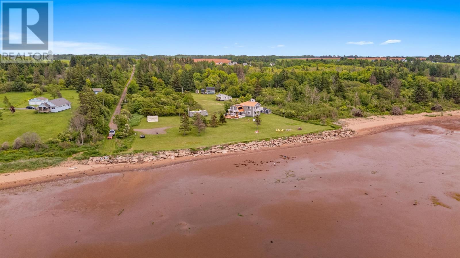99 Polycarpe Et Rosida Road, St. Chrysostome, Prince Edward Island  C0B 1Y0 - Photo 9 - 202507984