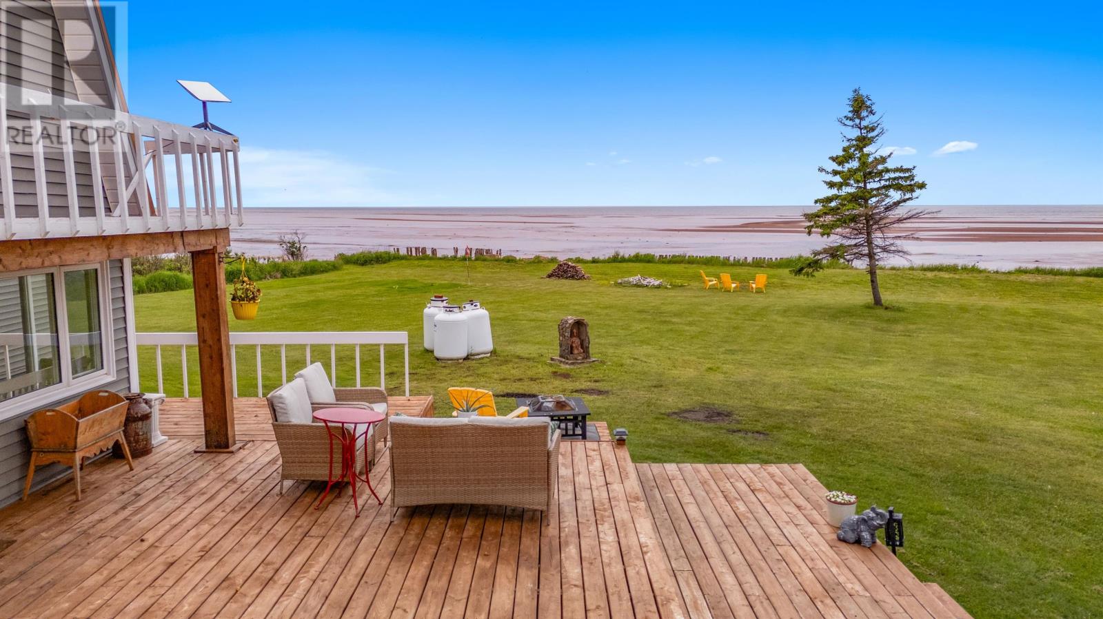 99 Polycarpe Et Rosida Road, St. Chrysostome, Prince Edward Island  C0B 1Y0 - Photo 5 - 202507984