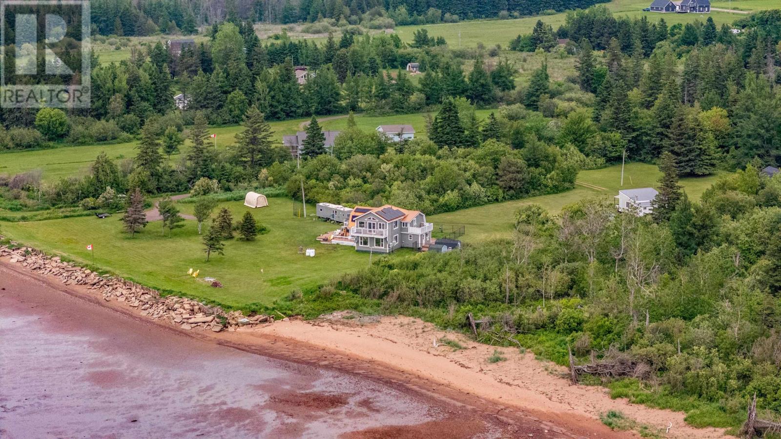 99 Polycarpe Et Rosida Road, St. Chrysostome, Prince Edward Island  C0B 1Y0 - Photo 8 - 202507984