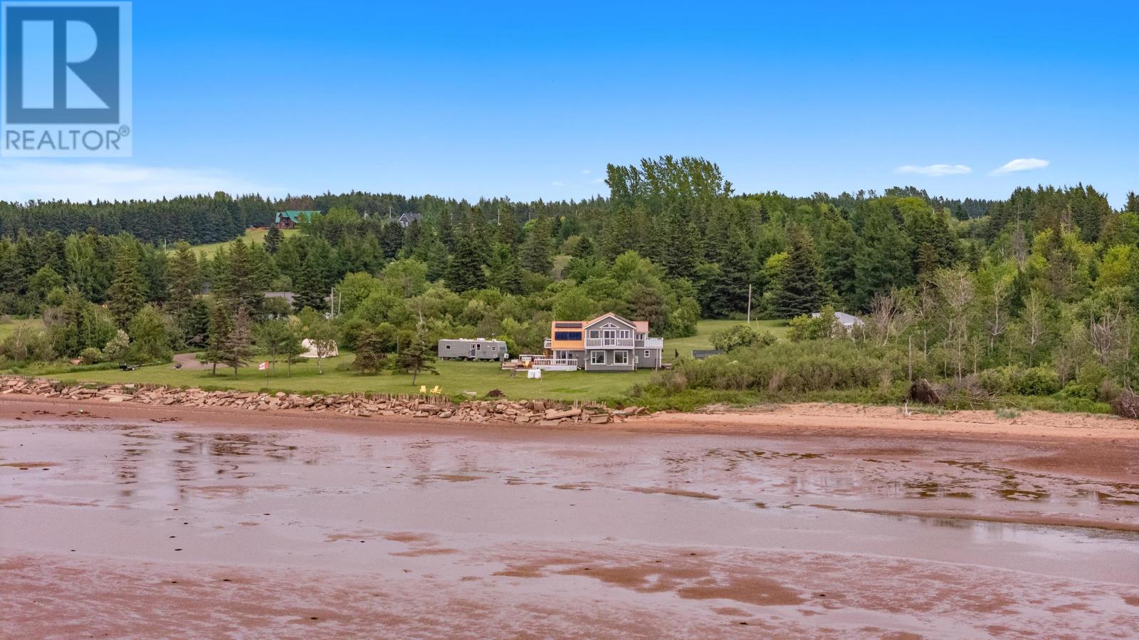 99 Polycarpe Et Rosida Road, St. Chrysostome, Prince Edward Island  C0B 1Y0 - Photo 6 - 202507984