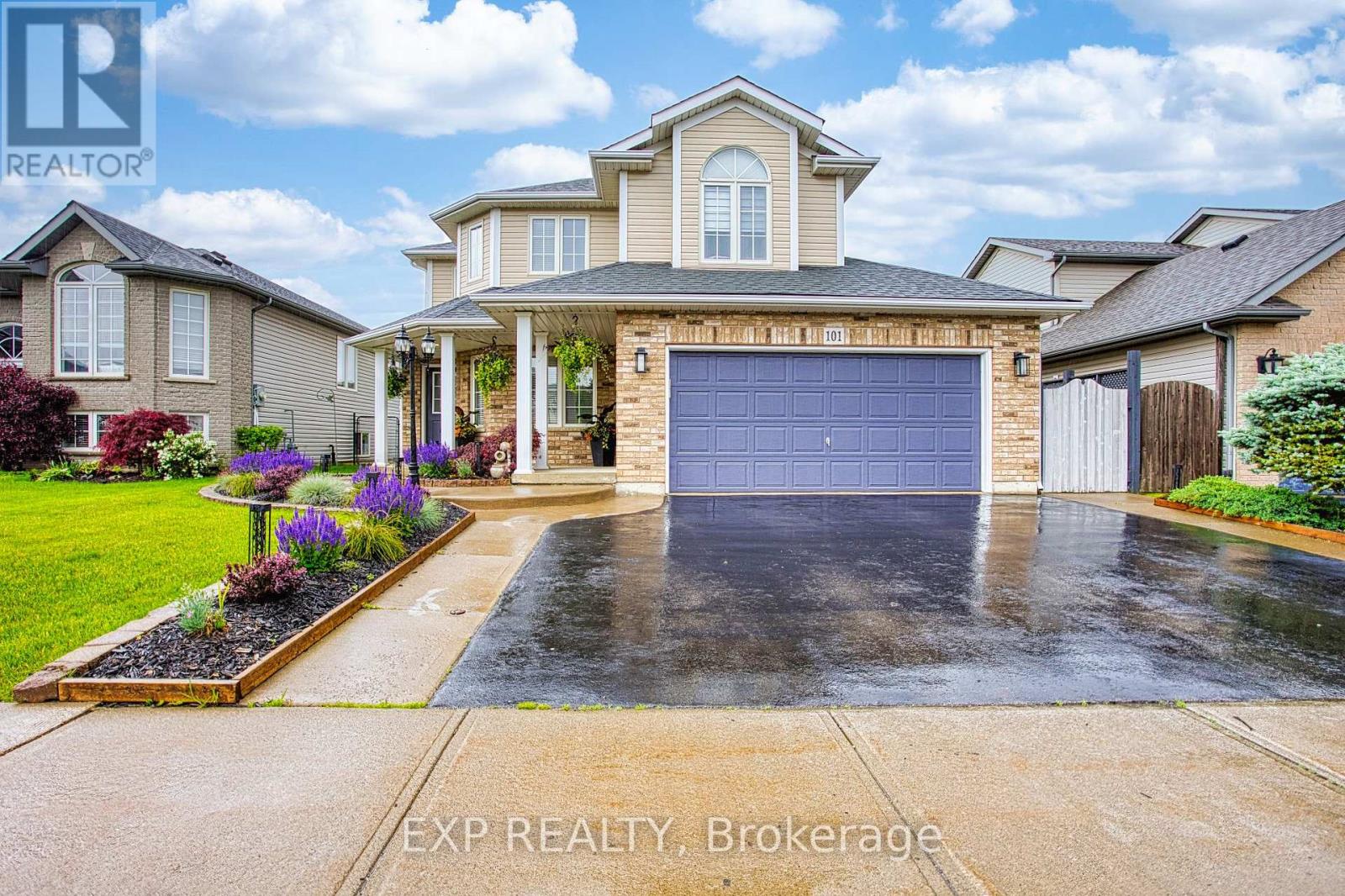 101 Golden Acres Drive, West Lincoln, Ontario  L0R 2A0 - Photo 1 - X12215827