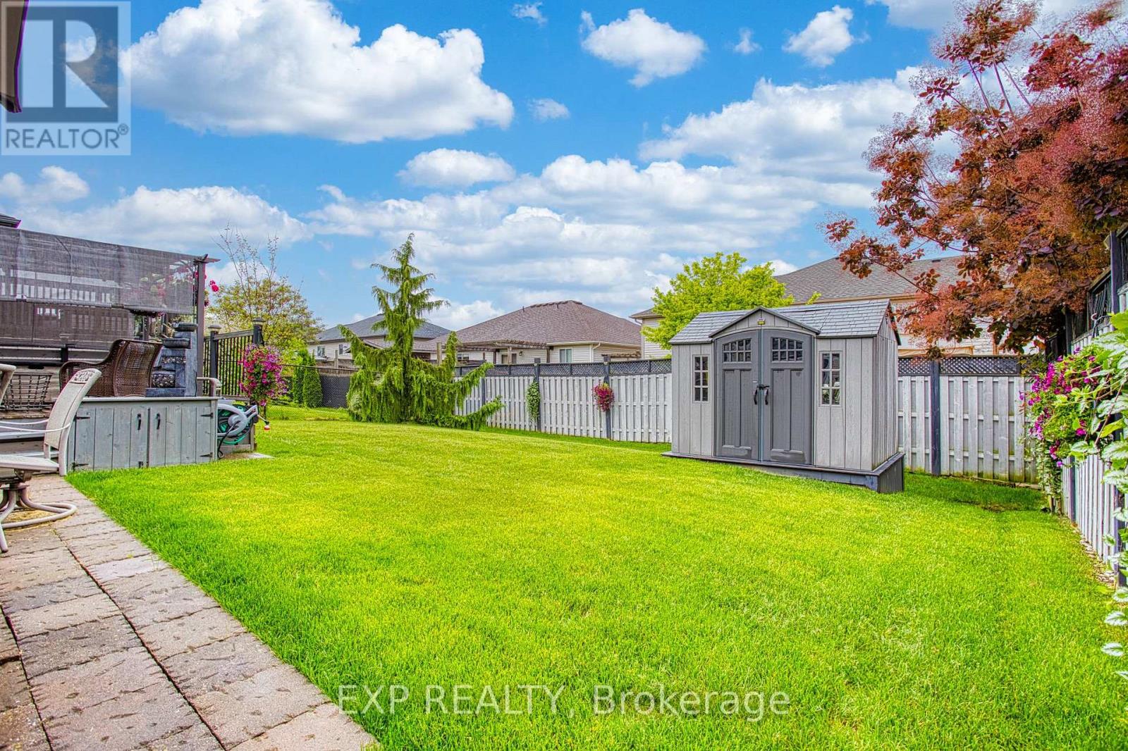 101 Golden Acres Drive, West Lincoln, Ontario  L0R 2A0 - Photo 28 - X12215827
