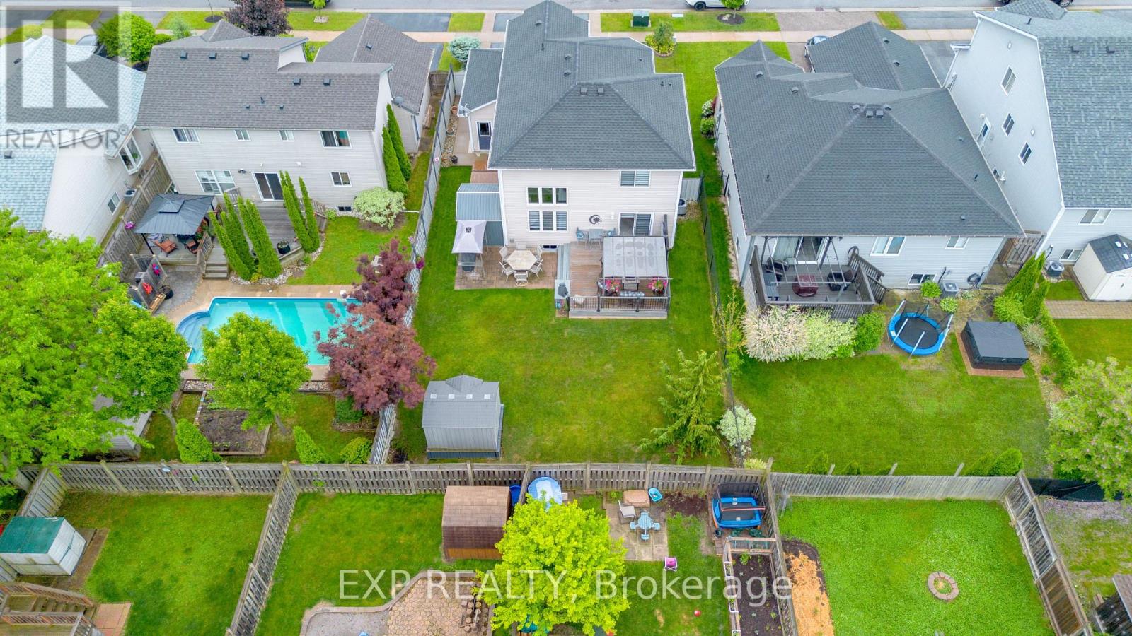 101 Golden Acres Drive, West Lincoln, Ontario  L0R 2A0 - Photo 32 - X12215827