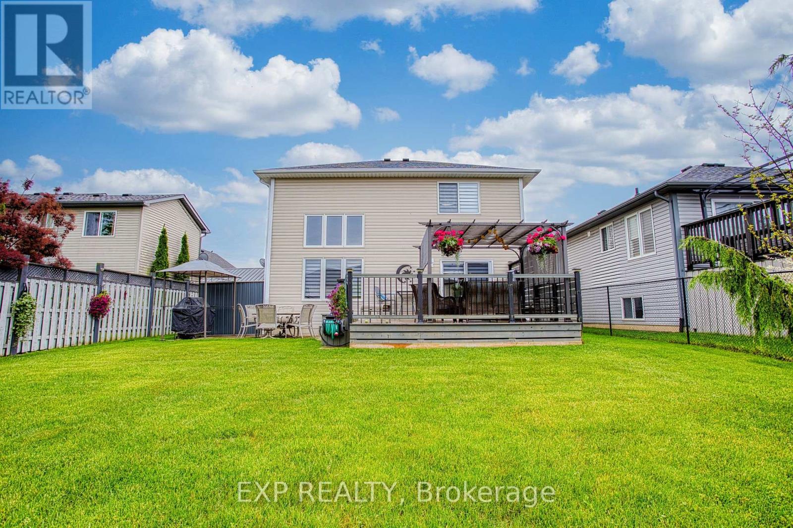101 Golden Acres Drive, West Lincoln, Ontario  L0R 2A0 - Photo 29 - X12215827