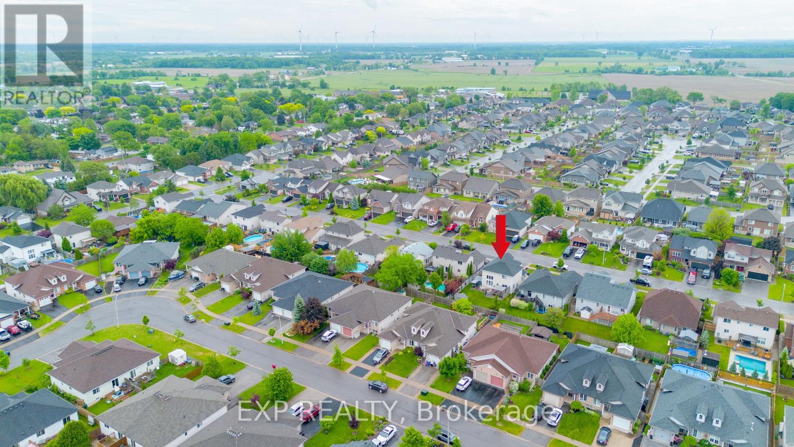 101 Golden Acres Drive, West Lincoln, Ontario  L0R 2A0 - Photo 37 - X12215827