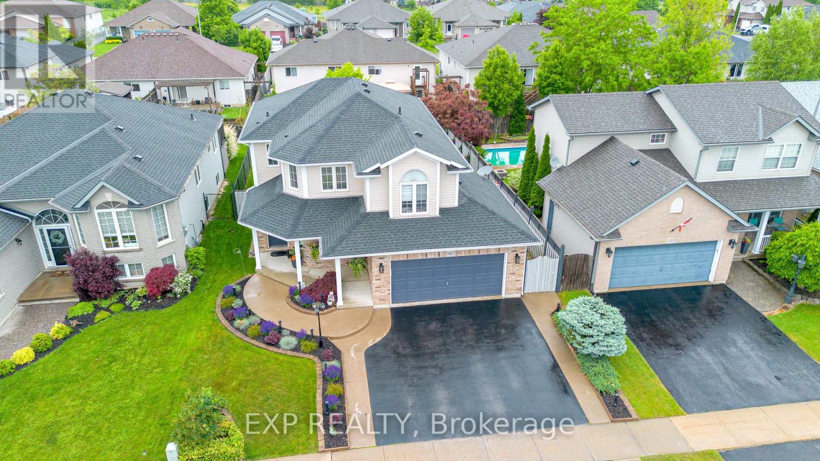 101 Golden Acres Drive, West Lincoln, Ontario  L0R 2A0 - Photo 34 - X12215827