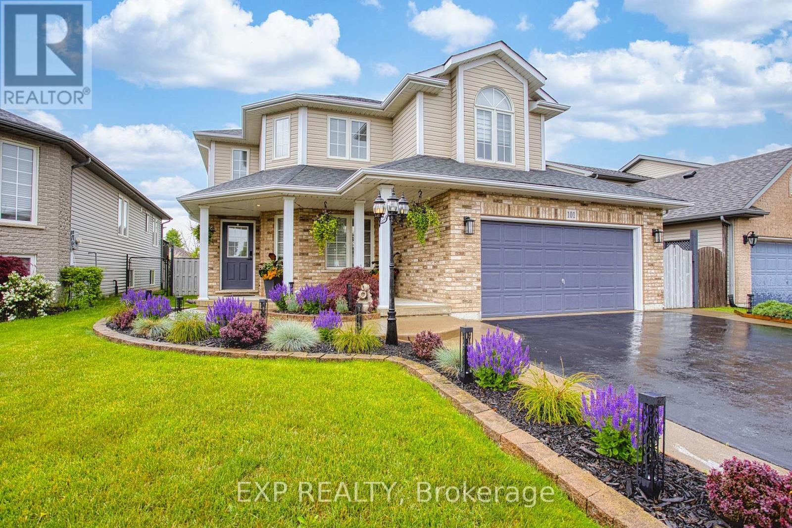 101 Golden Acres Drive, West Lincoln, Ontario  L0R 2A0 - Photo 2 - X12215827