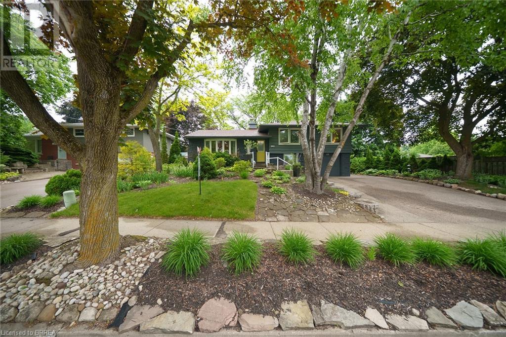 128 Blueridge Avenue, Kitchener, Ontario  N2M 4E1 - Photo 3 - 40740714