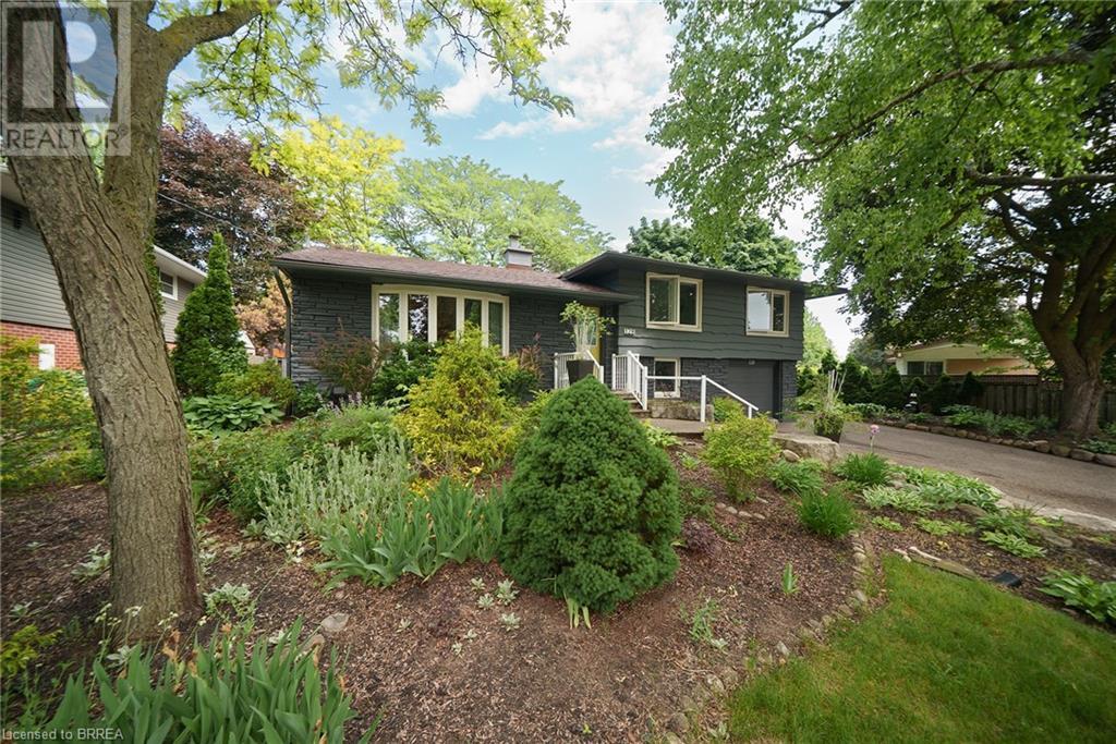 128 Blueridge Avenue, Kitchener, Ontario  N2M 4E1 - Photo 4 - 40740714
