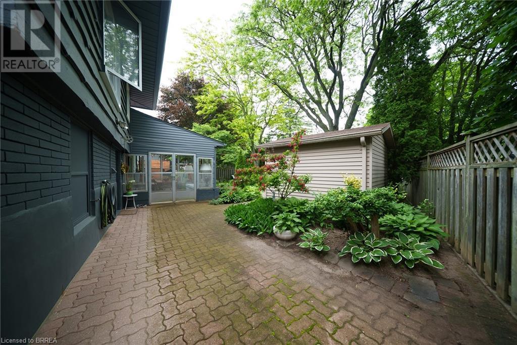 128 Blueridge Avenue, Kitchener, Ontario  N2M 4E1 - Photo 43 - 40740714