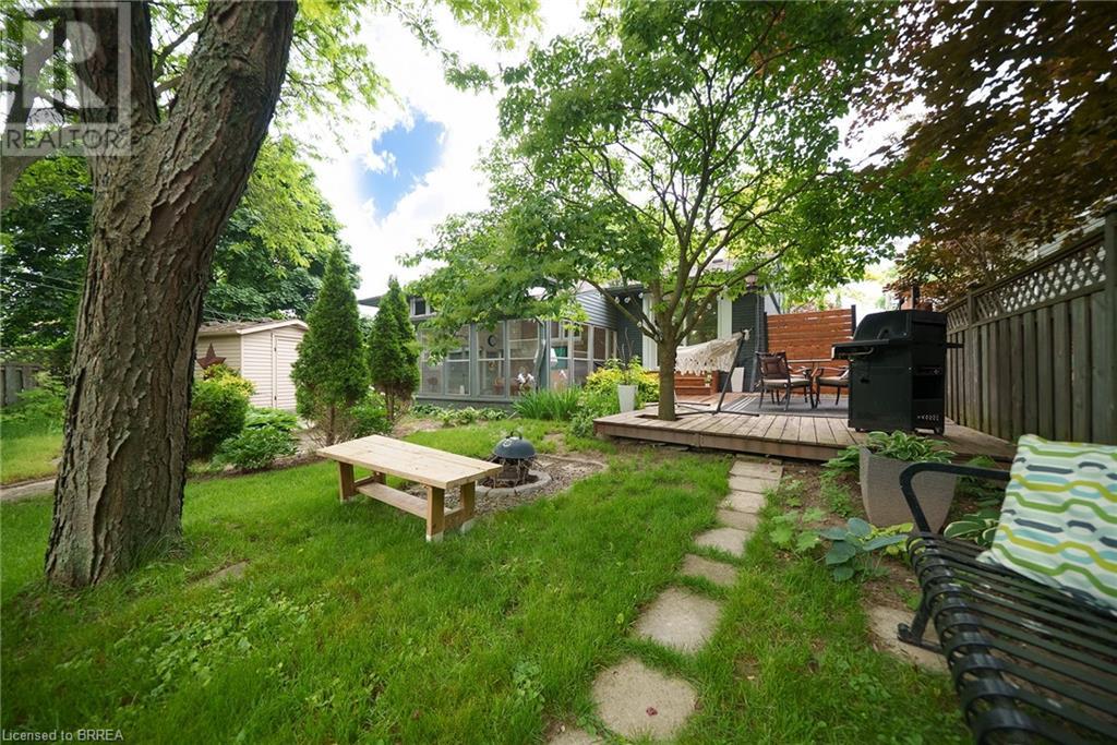 128 Blueridge Avenue, Kitchener, Ontario  N2M 4E1 - Photo 44 - 40740714