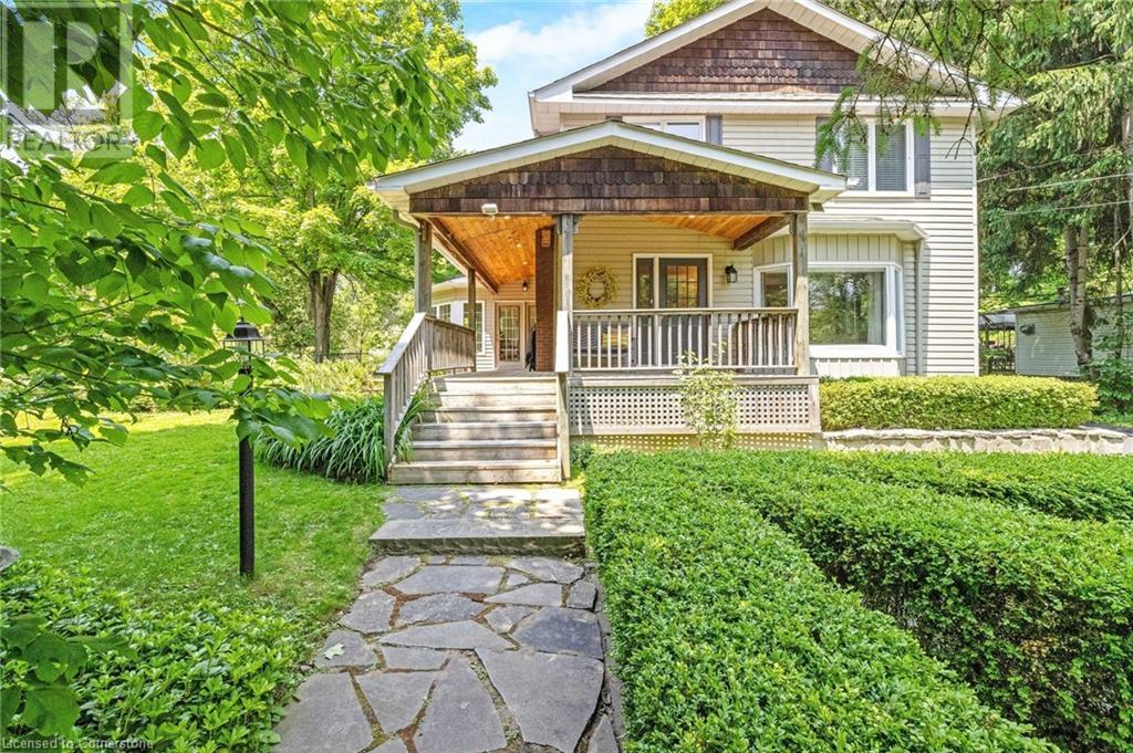 209 CAMPBELL Avenue E, Milton, Ontario