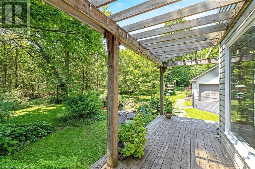 209 Campbell Avenue E, Milton, Ontario  L0P 1B0 - Photo 42 - 40738973