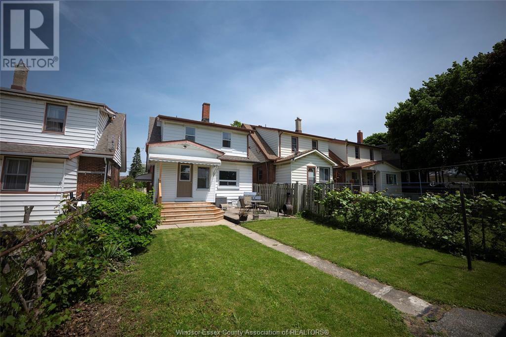 1035 Elm Ave, Windsor, Ontario  N9A 5H8 - Photo 24 - 25014957