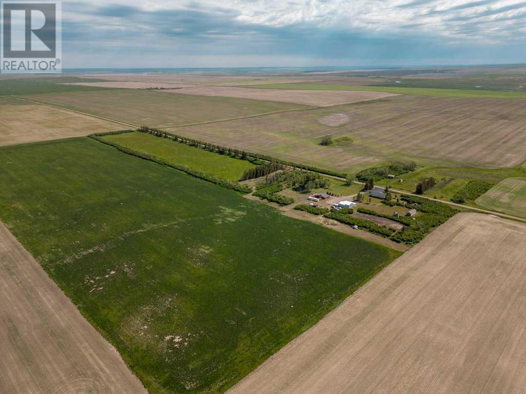 10054 Range Rd 142, Rural Warner No. 5, Alberta  T0K 0N0 - Photo 1 - A2185996