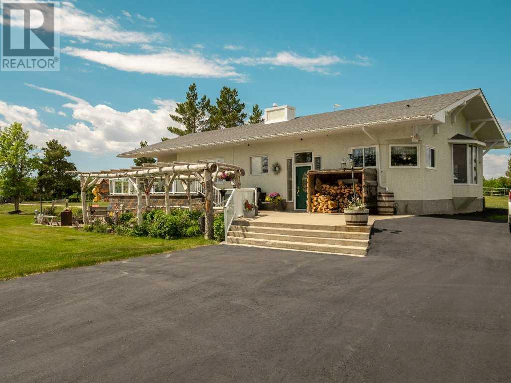 10054 Range Rd 142, Rural Warner No. 5, Alberta  T0K 0N0 - Photo 2 - A2185996