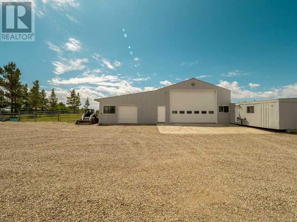 10054 Range Rd 142, Rural Warner No. 5, Alberta  T0K 0N0 - Photo 3 - A2185996