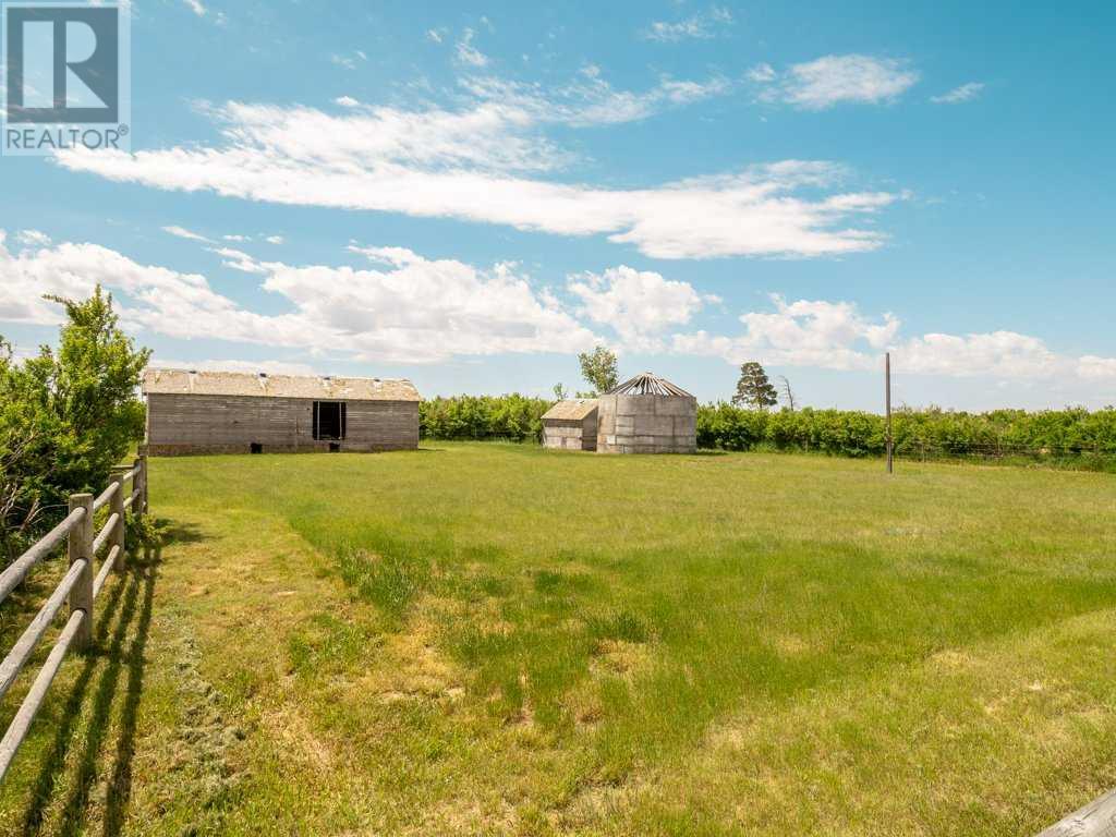 10054 Range Rd 142, Rural Warner No. 5, Alberta  T0K 0N0 - Photo 41 - A2185996