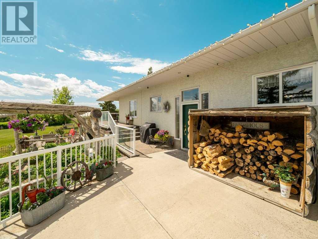 10054 Range Rd 142, Rural Warner No. 5, Alberta  T0K 0N0 - Photo 37 - A2185996