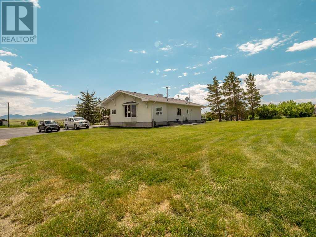 10054 Range Rd 142, Rural Warner No. 5, Alberta  T0K 0N0 - Photo 40 - A2185996