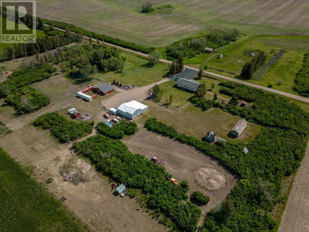 10054 Range Rd 142, Rural Warner No. 5, Alberta  T0K 0N0 - Photo 50 - A2185996