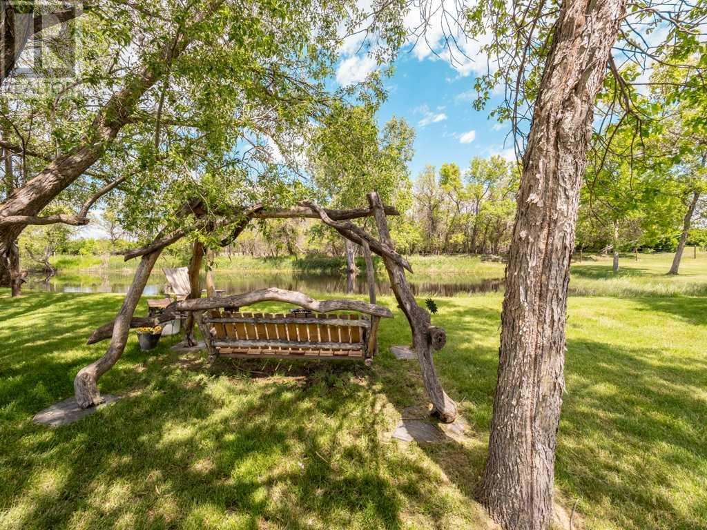 10054 Range Rd 142, Rural Warner No. 5, Alberta  T0K 0N0 - Photo 48 - A2185996