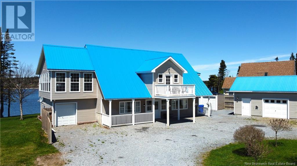 233 McCarthy's Point Road, Pocologan, New Brunswick