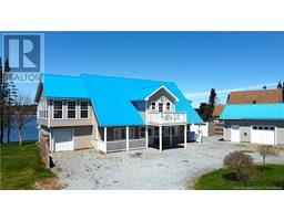 233 McCarthy's Point Road, Pocologan, New Brunswick