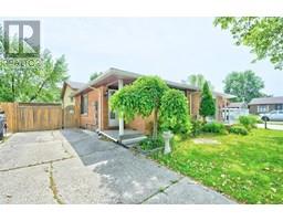 3196 ELMWOOD CRESCENT, Windsor, Ontario