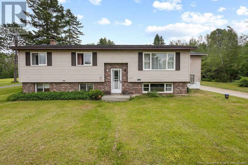 3616 Route 118, South Nelson, New Brunswick