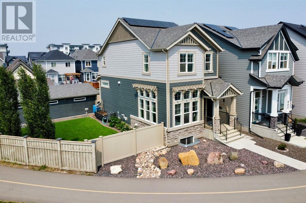 492 Masters Road SE, calgary, Alberta