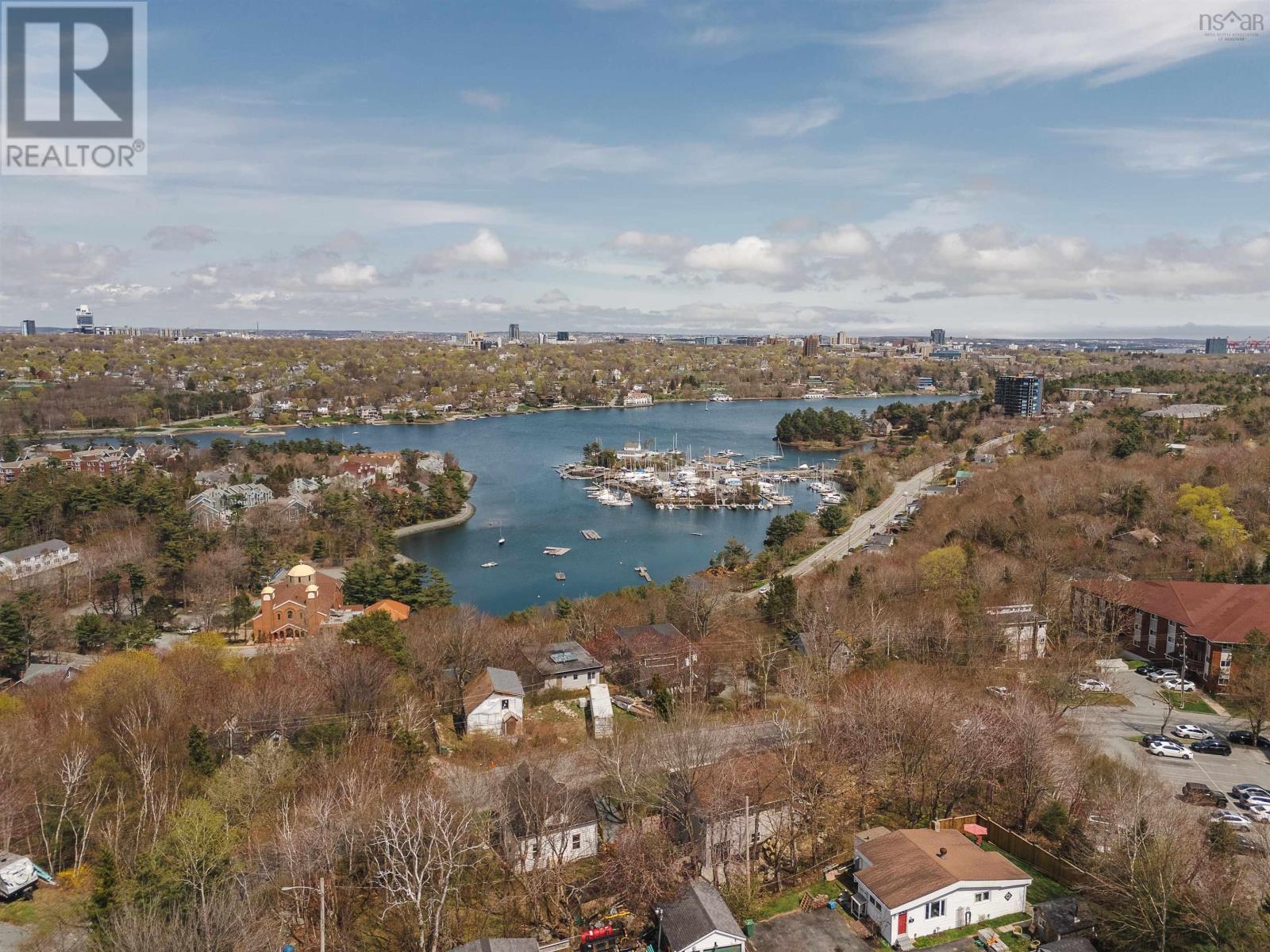 10 Idlewylde Road, Halifax, Nova Scotia