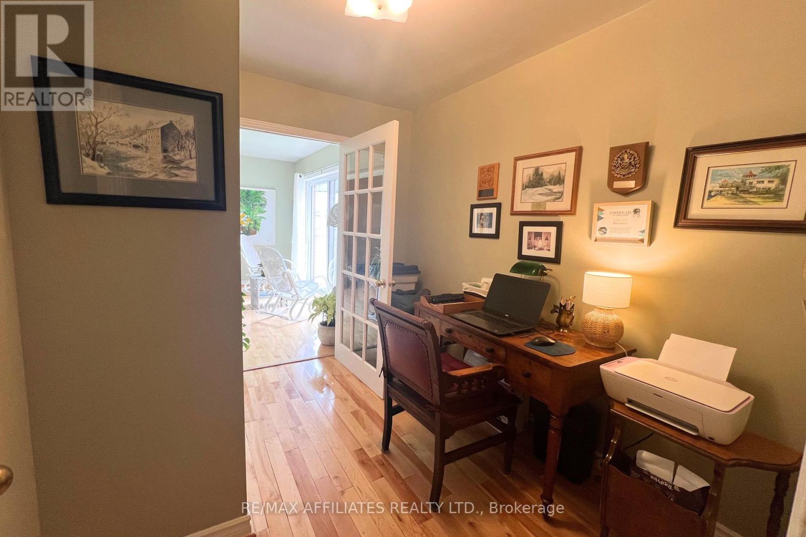 2 - 2 Rideau Street, Westport, Ontario  K0G 1X0 - Photo 14 - X12218388