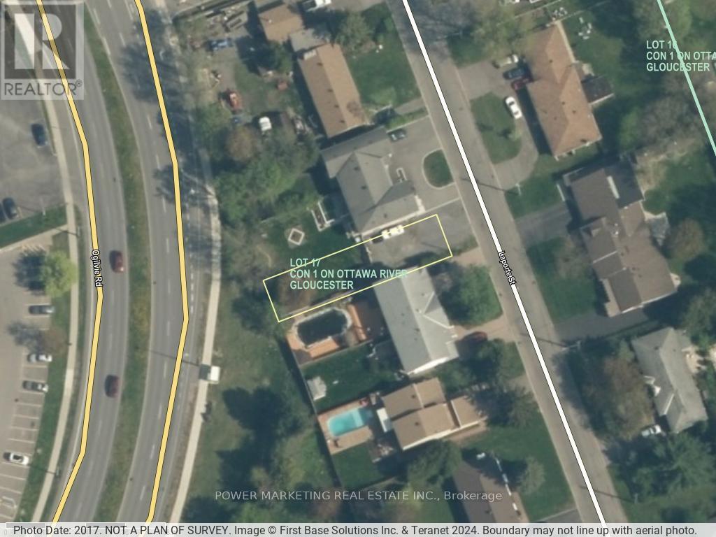 988 LAPORTE STREET, Ottawa, Ontario