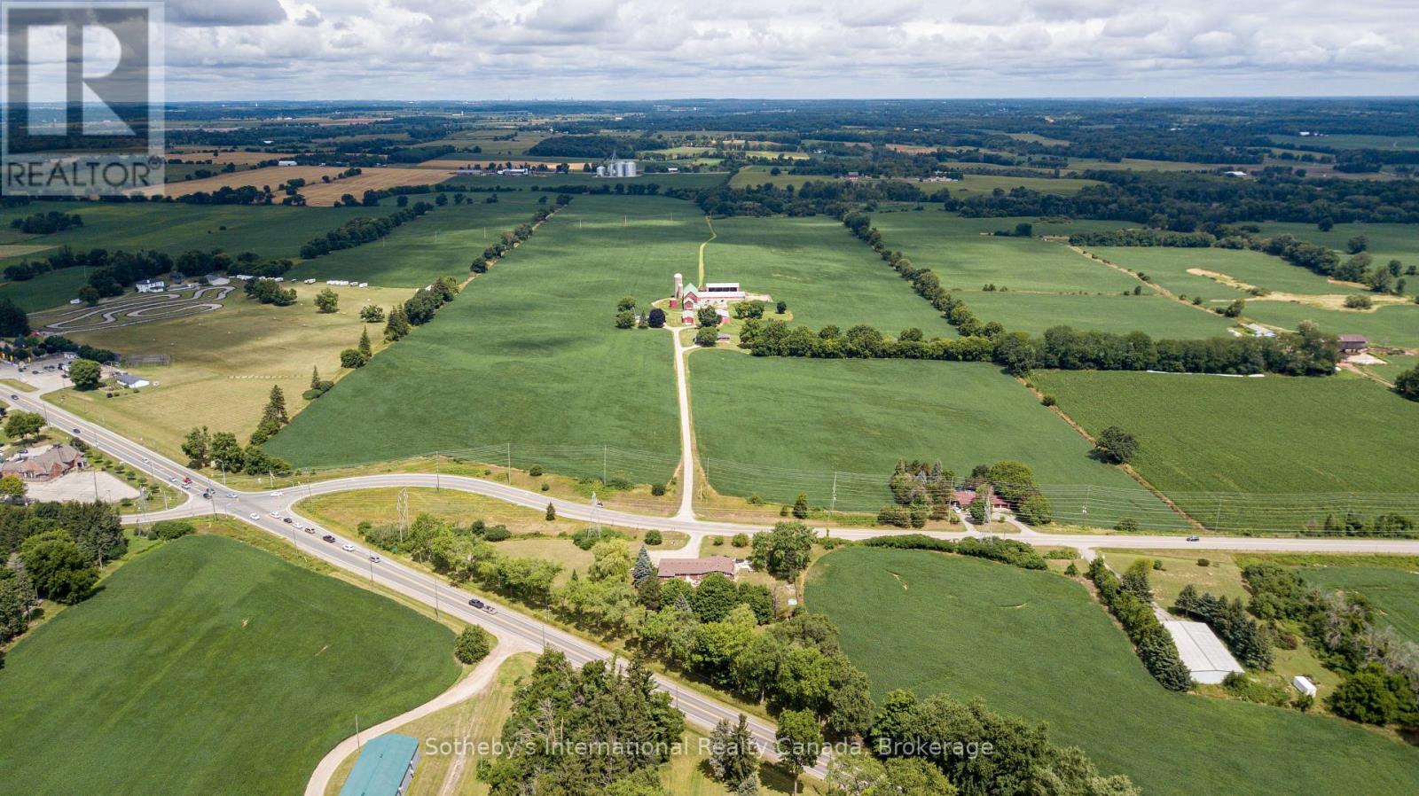 671/673 POWERLINE ROAD, brantford, Ontario