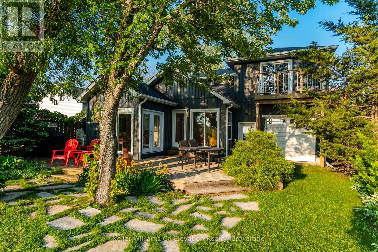 14 Long Point Road, Tay, Ontario  P2A 0B2 - Photo 36 - S12218340