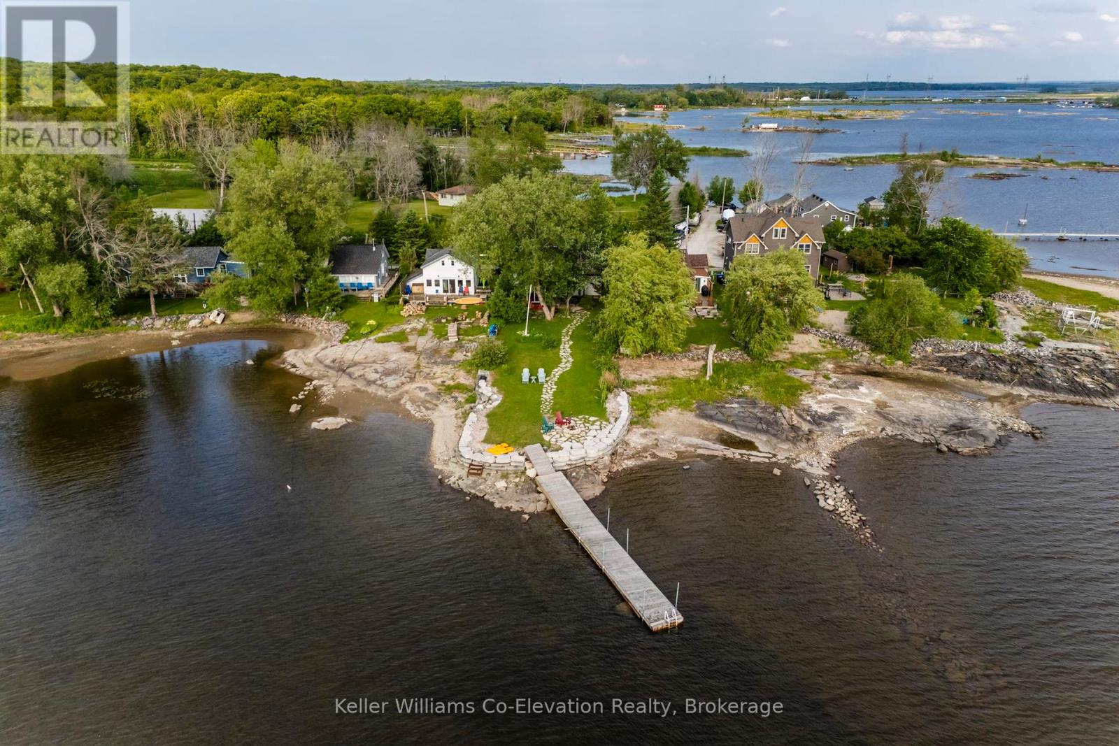 14 Long Point Road, Tay, Ontario  P2A 0B2 - Photo 38 - S12218340