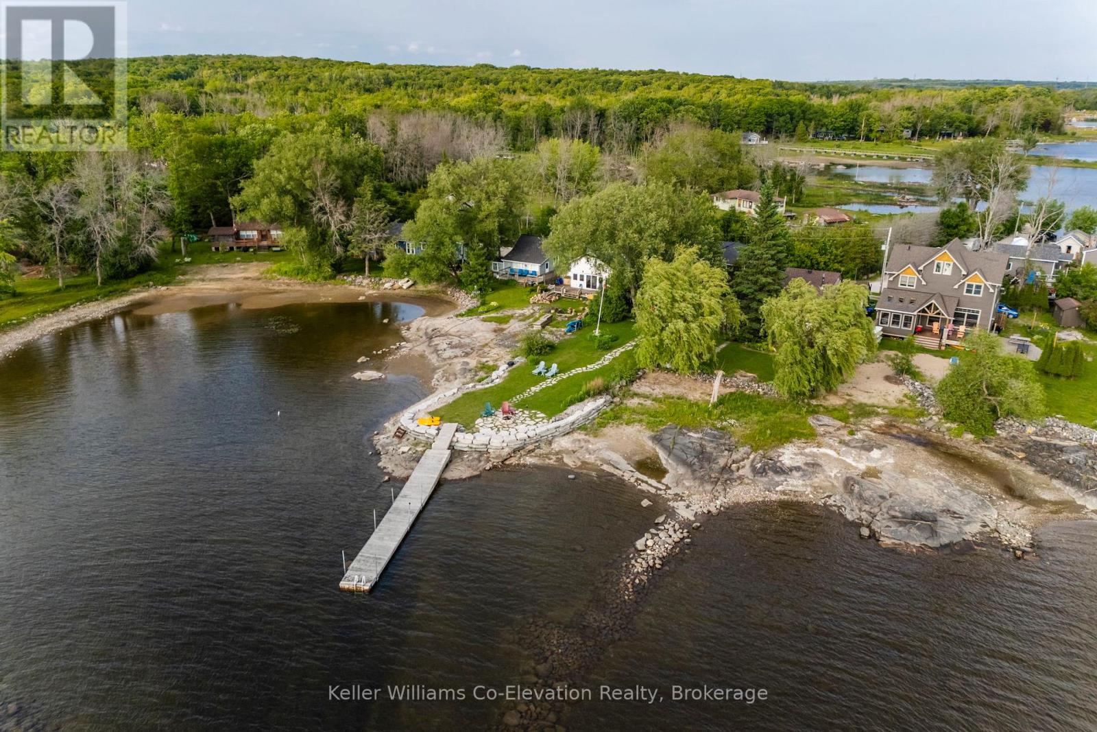 14 Long Point Road, Tay, Ontario  P2A 0B2 - Photo 39 - S12218340