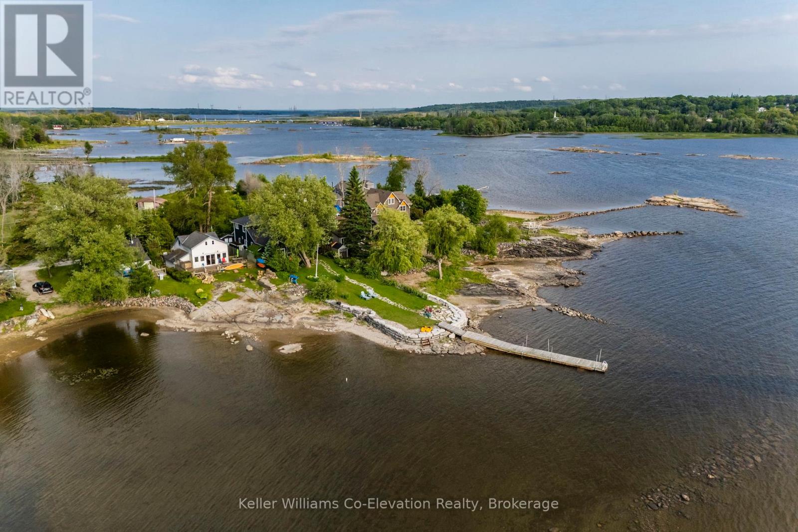 14 Long Point Road, Tay, Ontario  P2A 0B2 - Photo 40 - S12218340