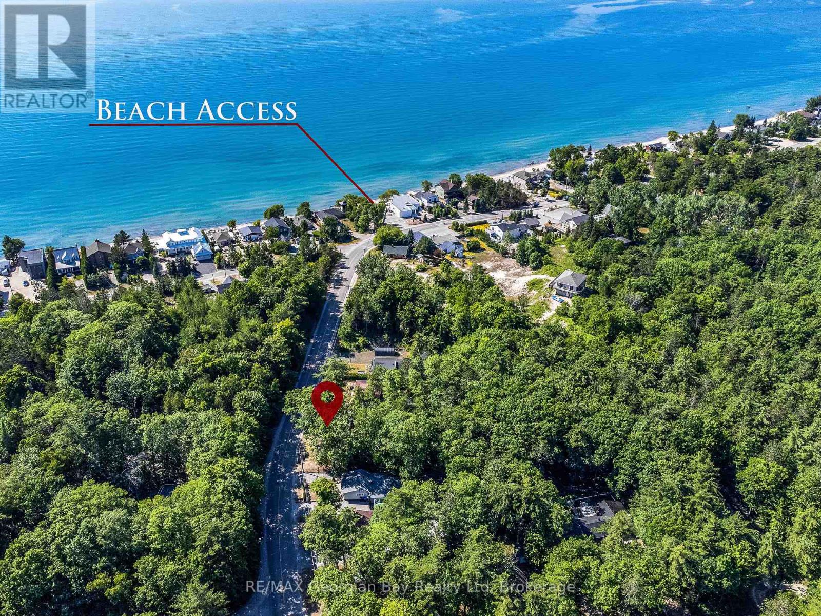 1209 Tiny Beaches Road S, Tiny, Ontario  L0L 2T0 - Photo 2 - S12218431