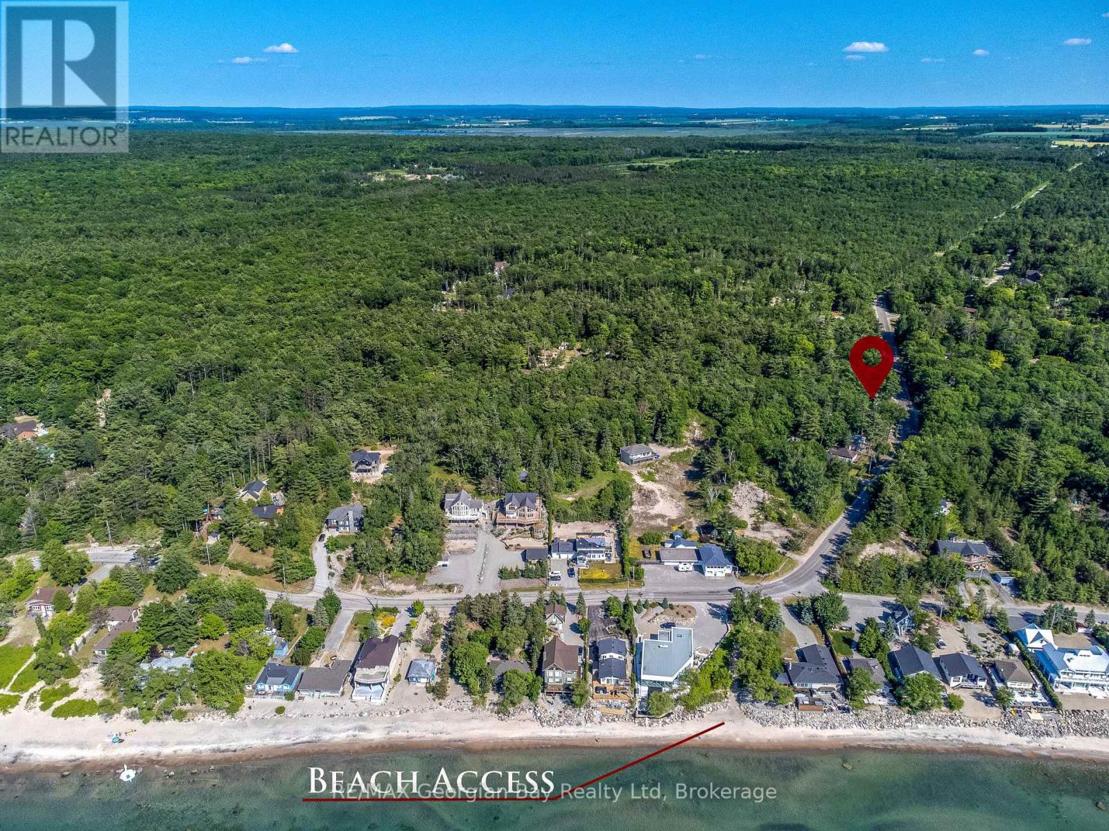 1209 Tiny Beaches Road S, Tiny, Ontario  L0L 2T0 - Photo 23 - S12218431