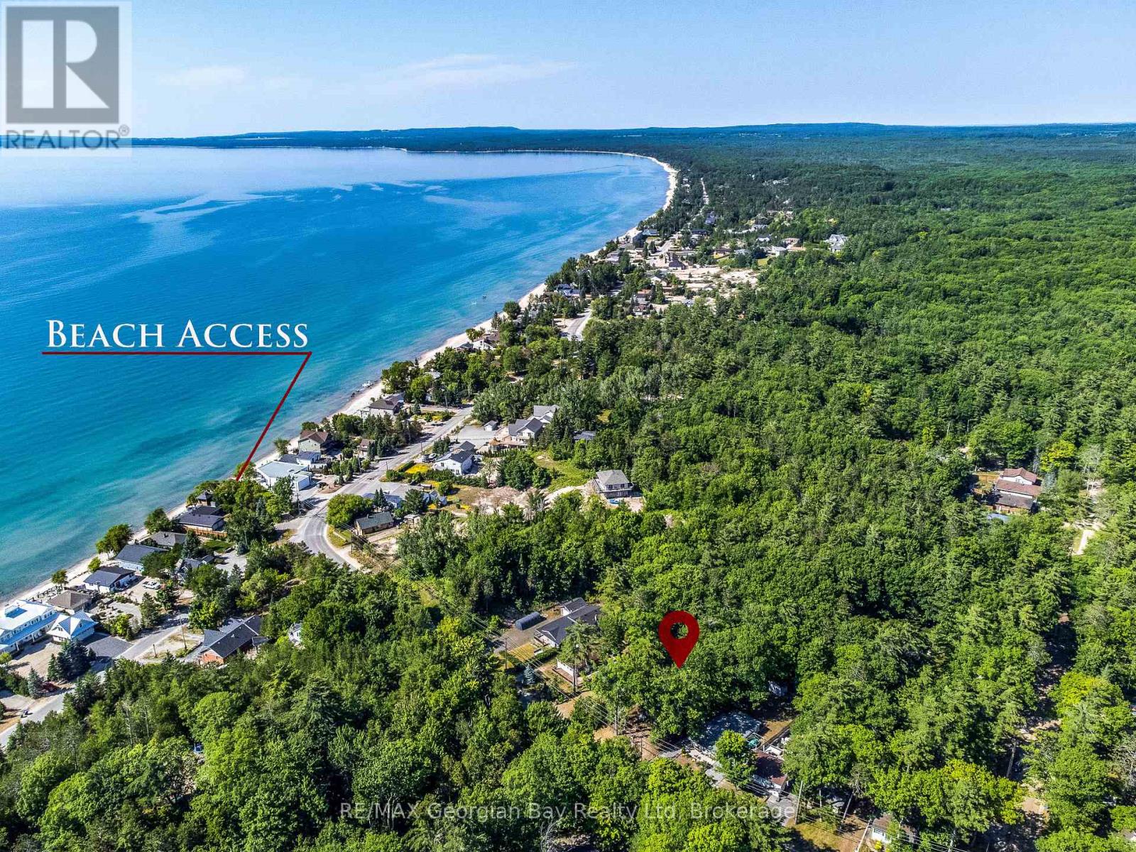 1209 Tiny Beaches Road S, Tiny, Ontario  L0L 2T0 - Photo 24 - S12218431
