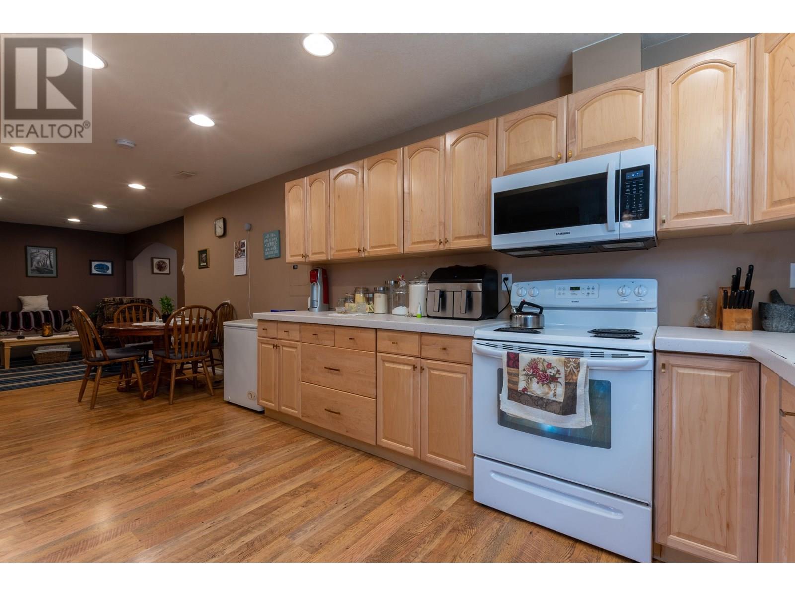 118 1299 Ospika Boulevard, Prince George, British Columbia  V2M 7G2 - Photo 26 - R3015183