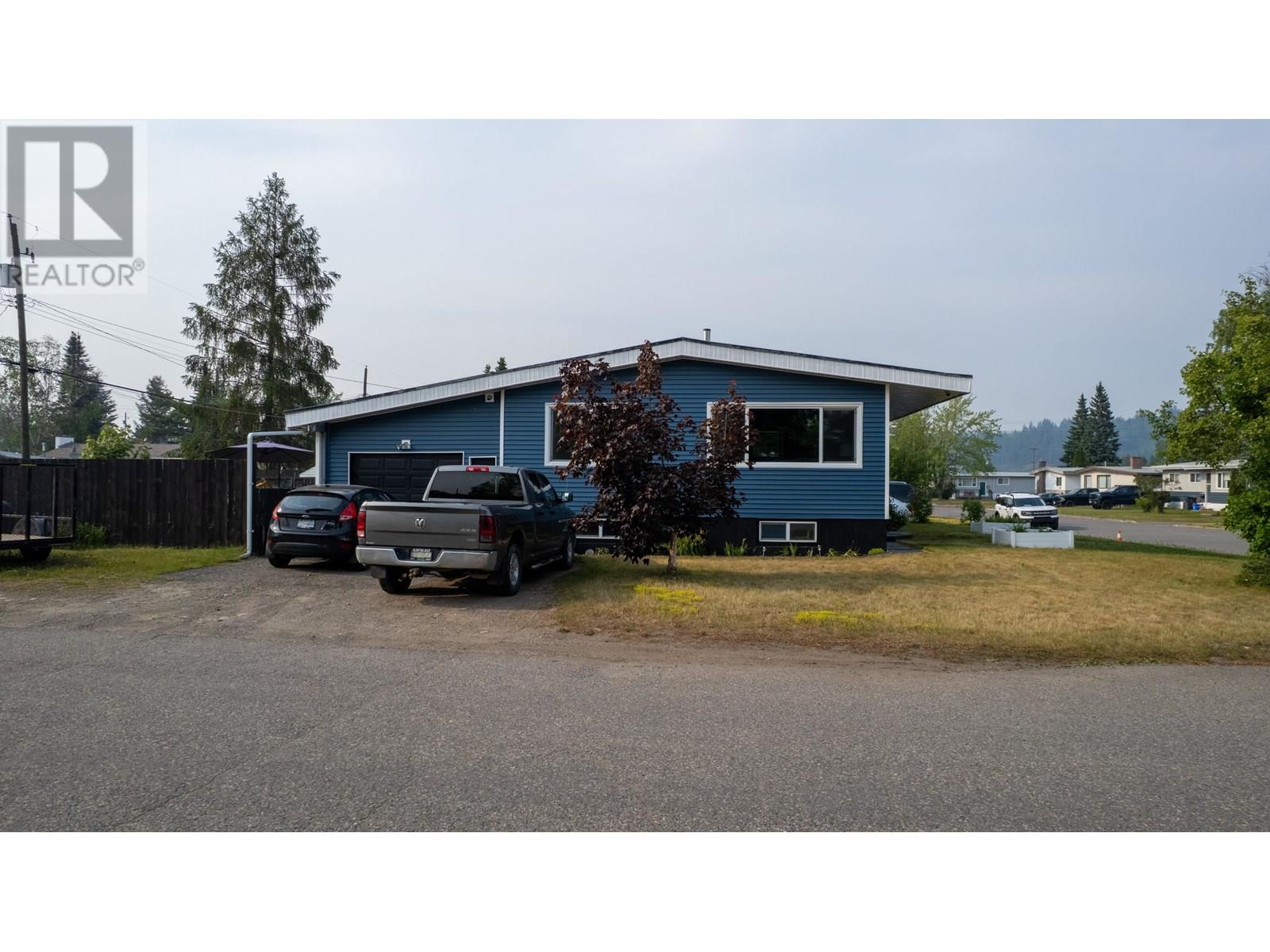 285 S Kelly Street, Prince George, British Columbia  V2M 3K2 - Photo 1 - R3015184