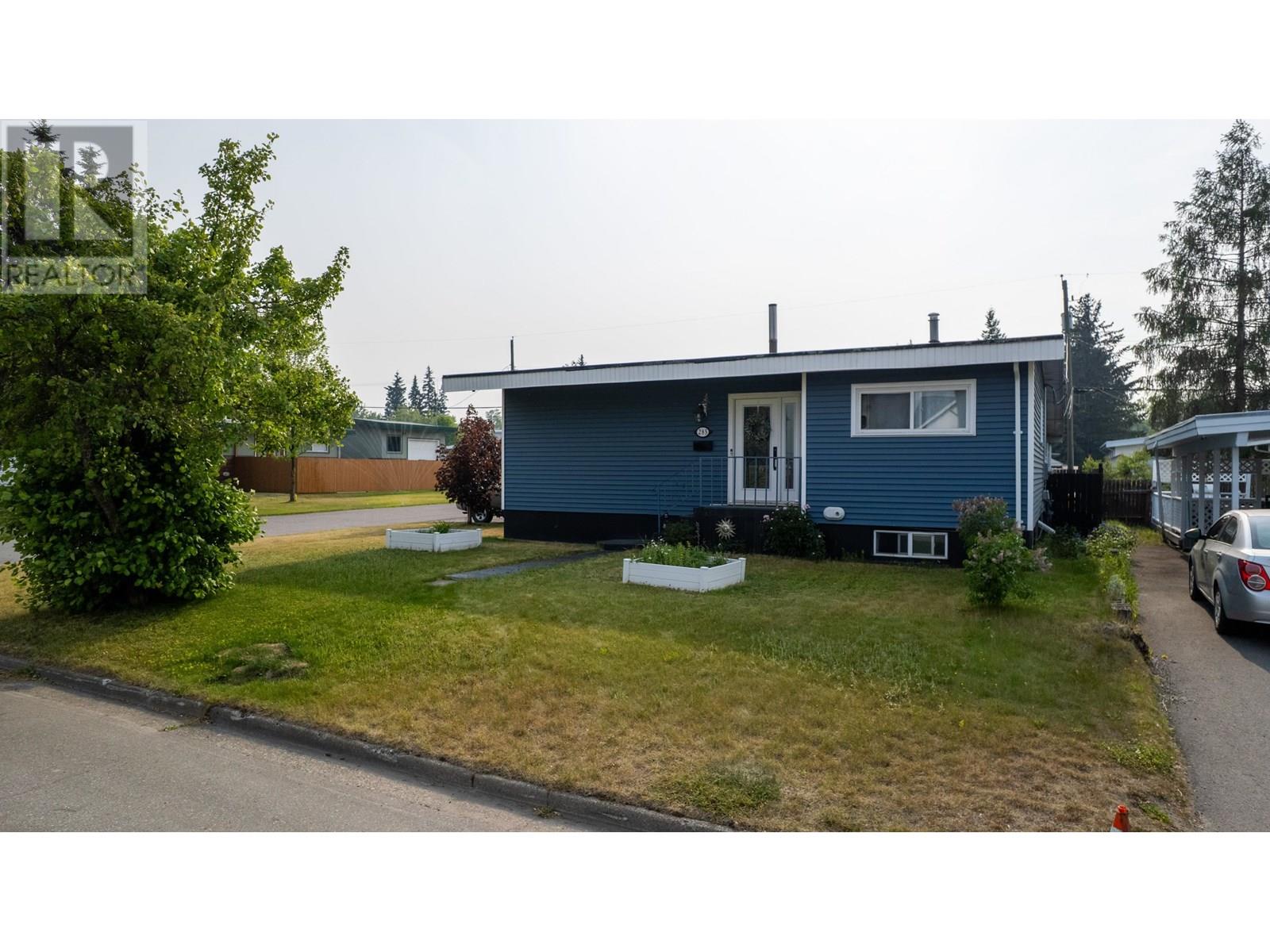285 S Kelly Street, Prince George, British Columbia  V2M 3K2 - Photo 24 - R3015184