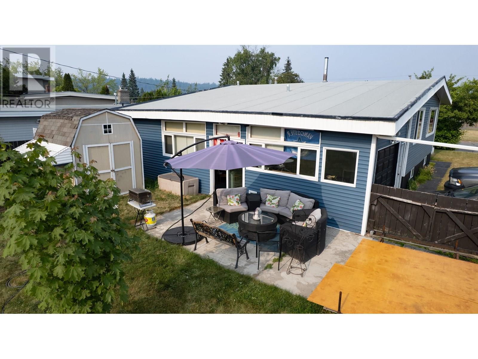 285 S Kelly Street, Prince George, British Columbia  V2M 3K2 - Photo 25 - R3015184