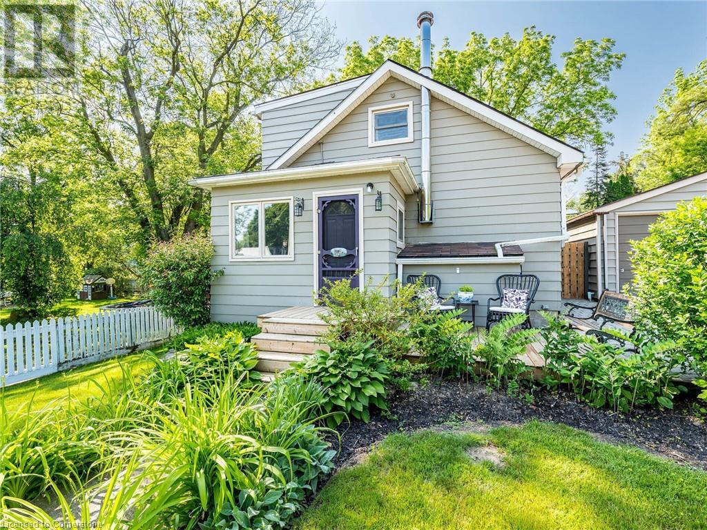 Property at 25 HIGHLANDER Street image 3