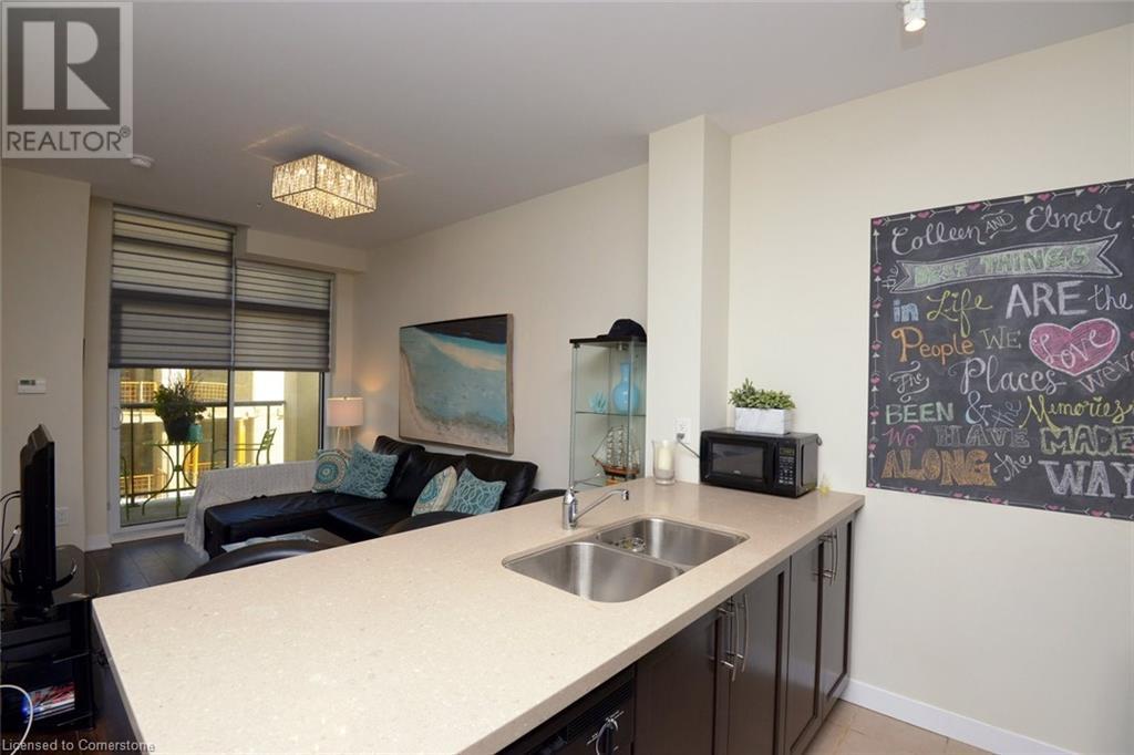 85 Robinson Street Unit# 1008, Hamilton, Ontario  L8P 0B9 - Photo 10 - 40740982