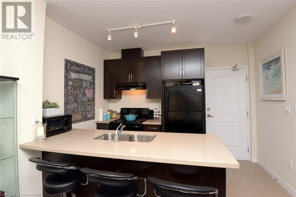 85 Robinson Street Unit# 1008, Hamilton, Ontario  L8P 0B9 - Photo 11 - 40740982